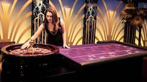 Roulette table view on bed 3666 for Bangladesh mobile users