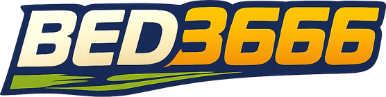bed 3666 site logo for Bangladesh gaming hub